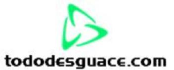 TODODESGUACE.COM