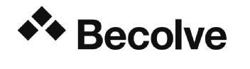 Becolve