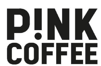 PINK COFFEE