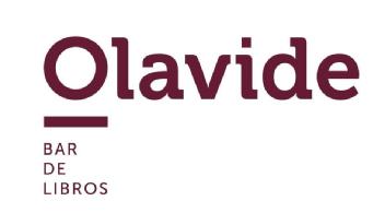 OLAVIDE BAR DE LIBROS