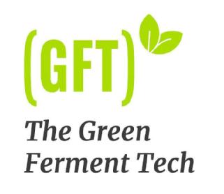 GFT THE GREEN FERMENT TECH