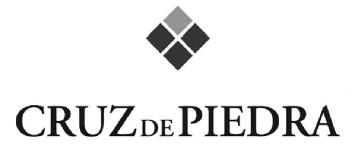 CRUZ DE PIEDRA