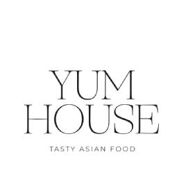 yum house tasty asian food