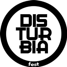 Disturbia Fest