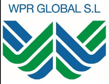 WPR GLOBAL, S.L