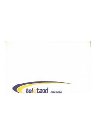 TELETAXI ALICANTE