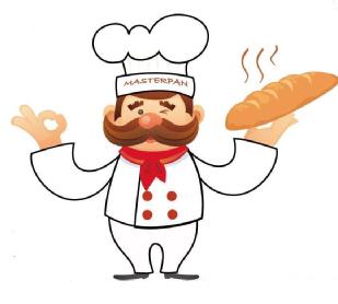 MASTERPAN