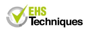 EHS Techniques