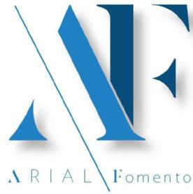 AF Arial Fomento