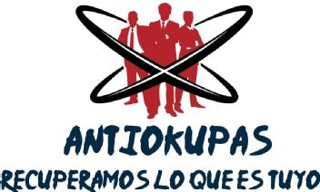 ANTIOKUPAS RECUPERAMOS LO QUE ES TUYO