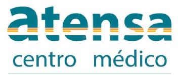 atensa centro médico