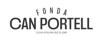 Fonda Can Portell Cuina Catalana des de 1965