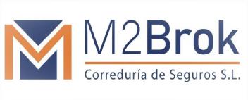 M2BROK CORREDURÍA DE SEGUROS, S.L
