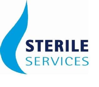 STERILE SERVICES