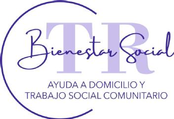 TR Bienestar Social Ayuda a domicilio y Trabajo Social comunitario