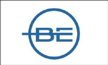 B E