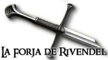 LA FORJA DE RIVENDEL