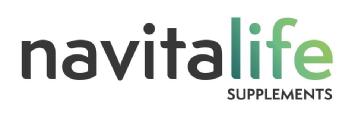 navitalife SUPPLEMENTS