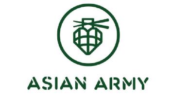 ASIAN ARMY