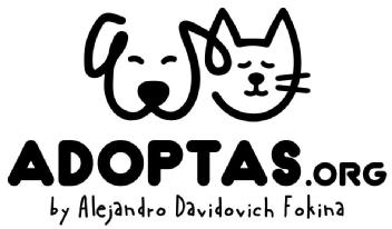ADOPTAS.ORG BY ALEJANDRO DAVIDOVICH FOKINA