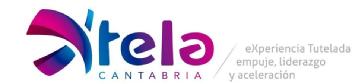 Xtela Cantabria eXperiencia Tutelada empuje, liderazgo y aceleración