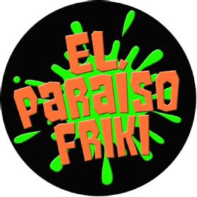 El Paraíso Friki