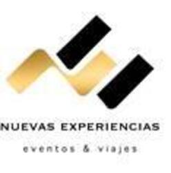 NUEVAS EXPERIENCIAS eventos & viajes