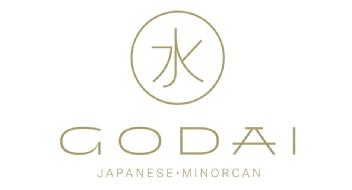 GODAI JAPANESE MINORCAN