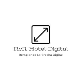 RcR Hotel Digital, Rompiendo La Brecha Digital