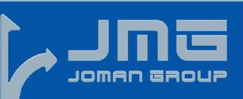JMG JOMAN GROUP