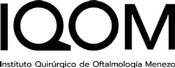 IQOM Instituto Quirúrgico de Oftalmología Menezo