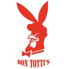 DON TOTTI'S