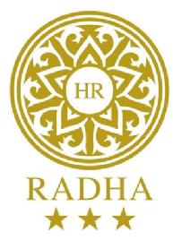 HR RADHA