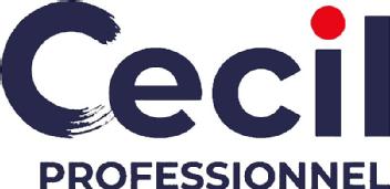 CECIL PROFESSIONNEL