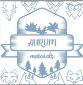 AURUM MATERIALS