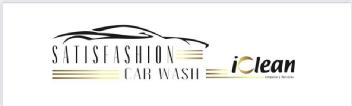 SATISFASHION CAR WASH ICLEAN Limpieza y Servicios