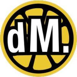 dM