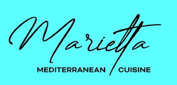 MARIETTA MEDITERRANEAN CUISINE