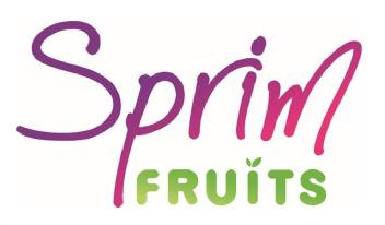 SPRIM FRUITS