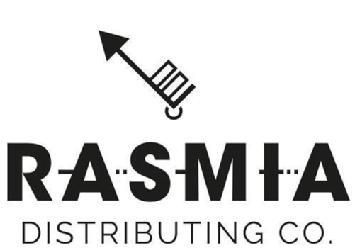 RASMIA DISTRIBUTING CO