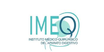 IMEQ INSTITUTO MÉDICO-QUIRÚRGICO DEL APARATO DIGESTIVO