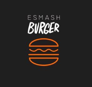 ESMASH BURGER