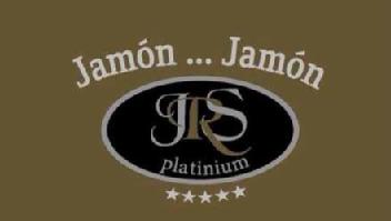 JAMÓN ... JAMÓN JRS PLATINIUM