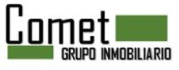 COMET GRUPO INMOBILIARIO