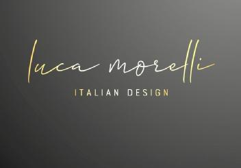 LUCA MORELLI ITALIAN DESIGN
