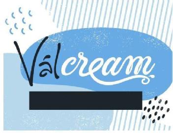 VALCREAM