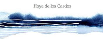 HOYA DE LOS CARDOS
