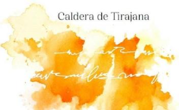 CALDERA DE TIRAJANA