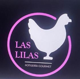 LAS LILAS ROTISERIA GOURMET