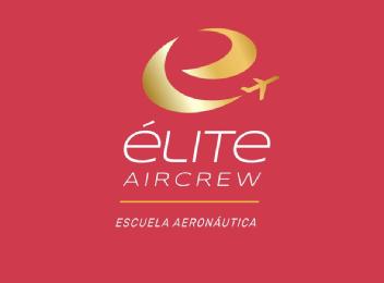 ÉLITE AIRCREW ESCUELA AERONÁUTICA